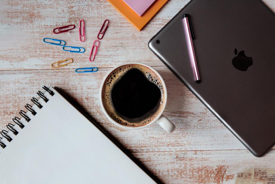 Everything You Need To Know About Blogging
